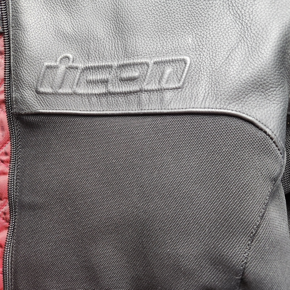 Icon Accelerant Jacket - image 4